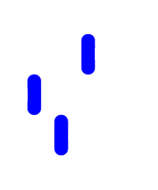 Icono de definición de estrategia
